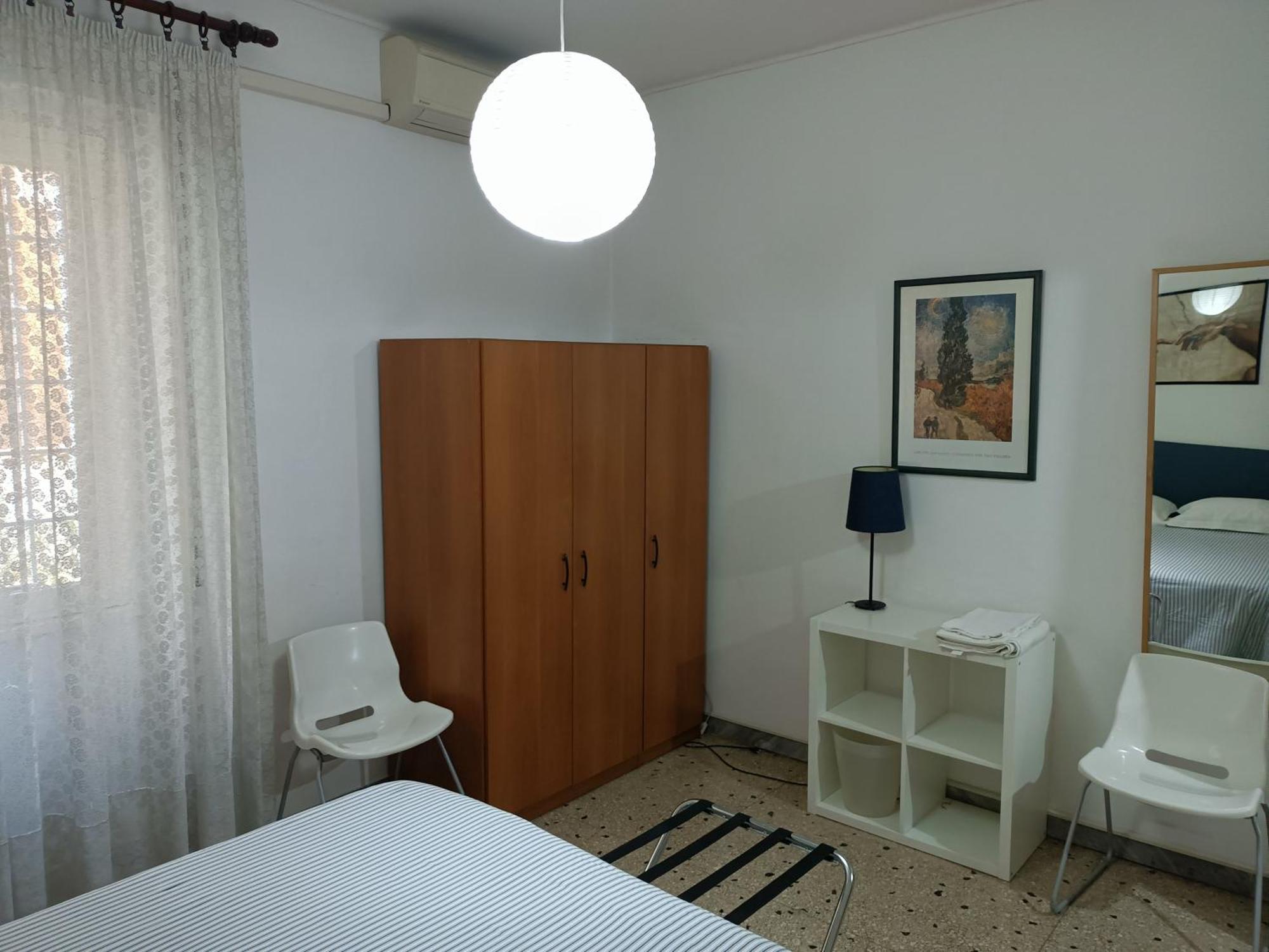 Apartamento de 65 m² en Ciudad del Vaticano, con 2 habitación Roma Exterior foto