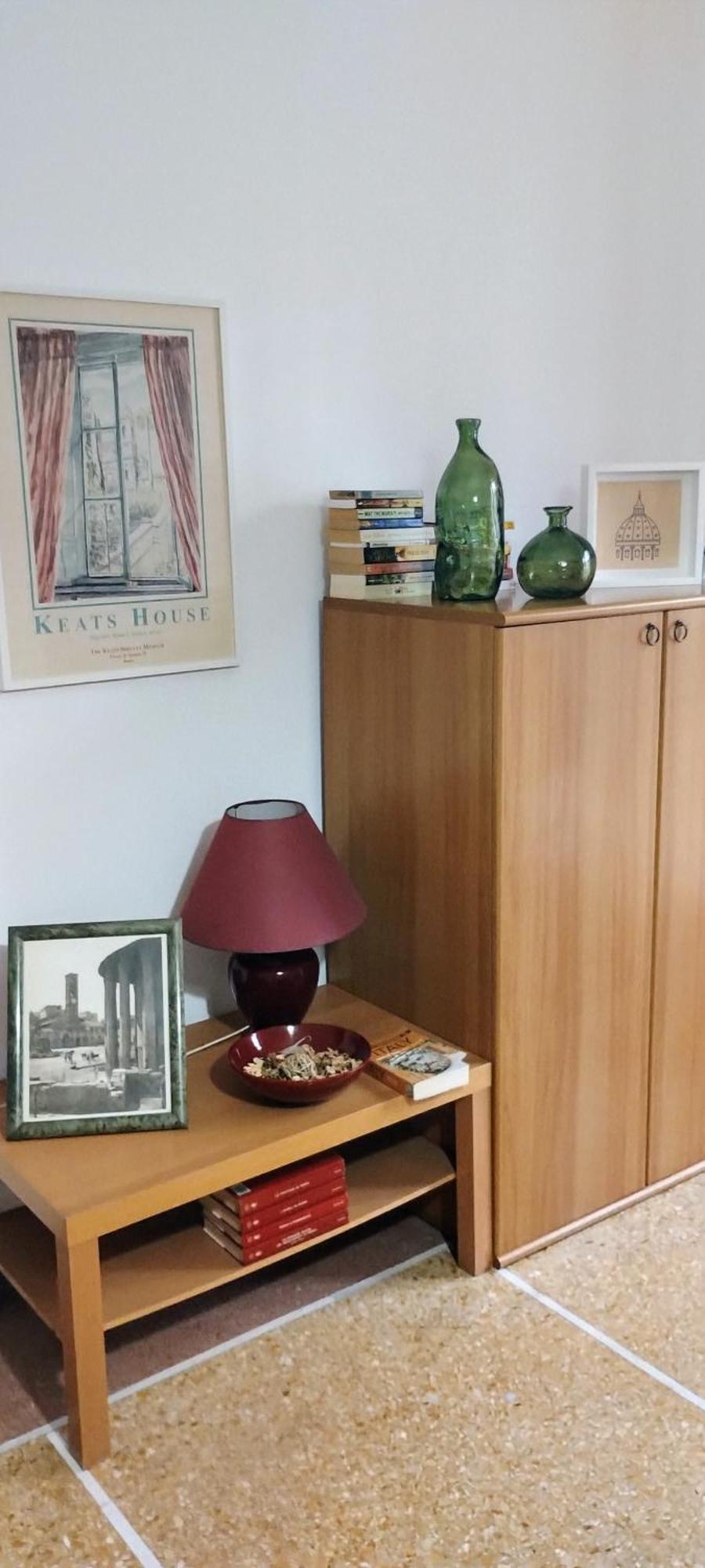 Apartamento de 65 m² en Ciudad del Vaticano, con 2 habitación Roma Exterior foto