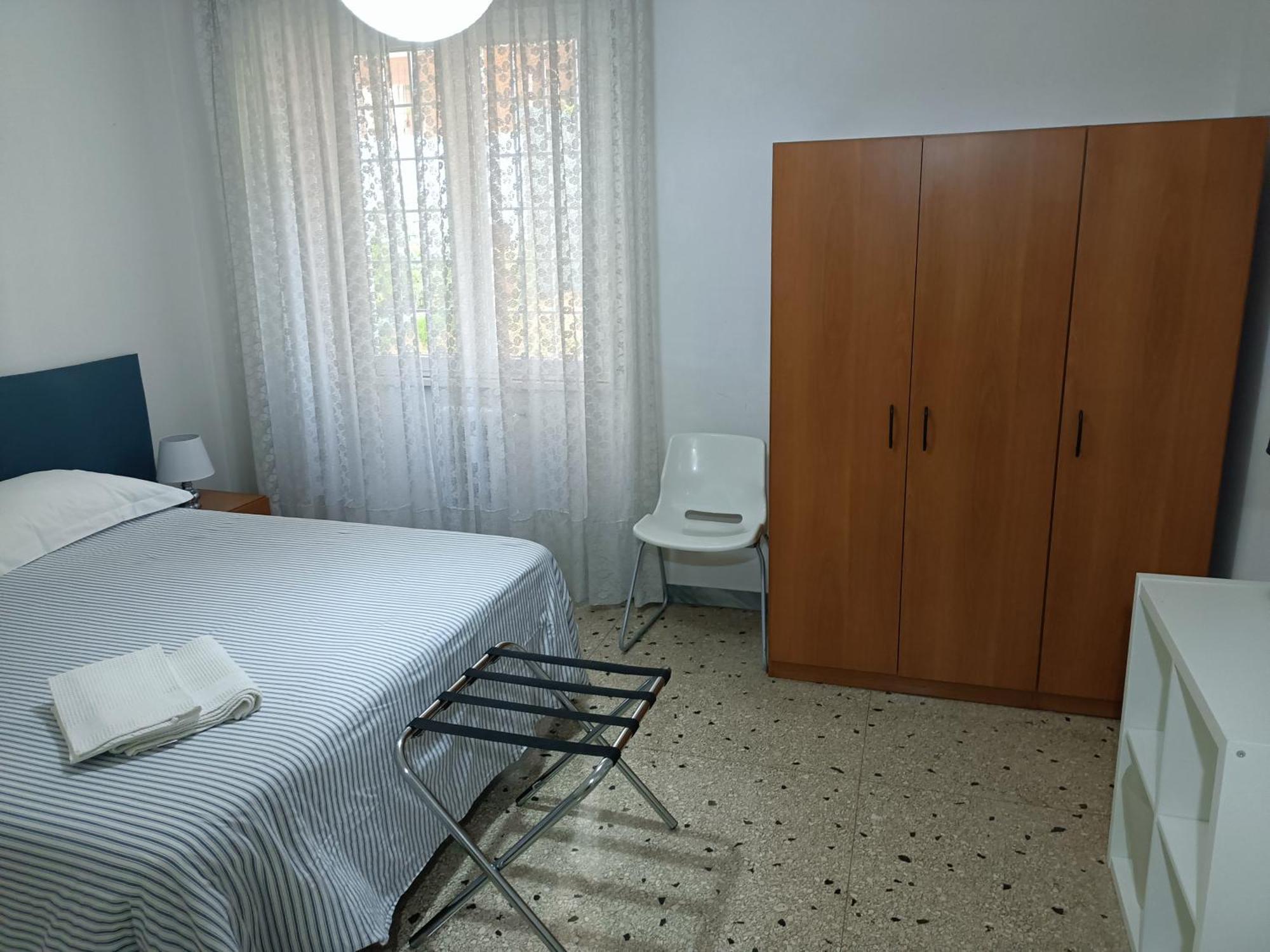 Apartamento de 65 m² en Ciudad del Vaticano, con 2 habitación Roma Exterior foto
