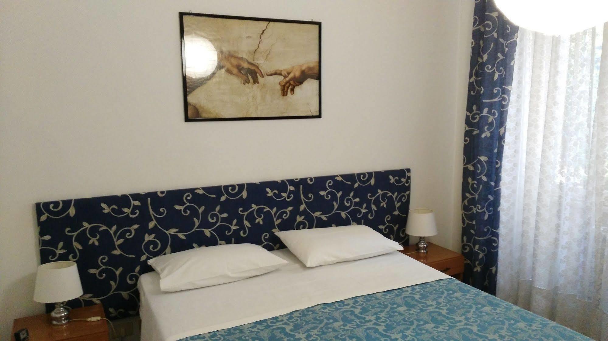 Apartamento de 65 m² en Ciudad del Vaticano, con 2 habitación Roma Exterior foto