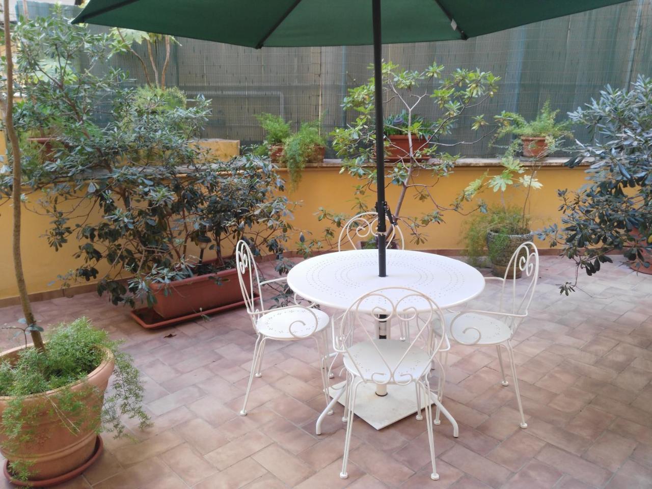 Apartamento de 65 m² en Ciudad del Vaticano, con 2 habitación Roma Exterior foto
